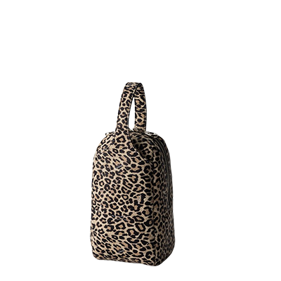 WILL LEOPARD